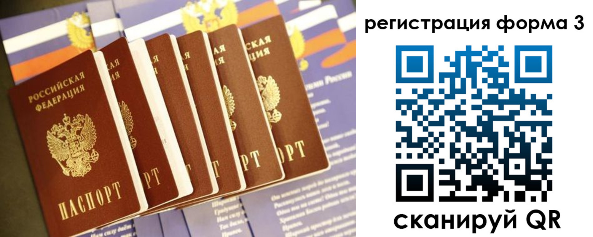 прописка штамп в Мурманске