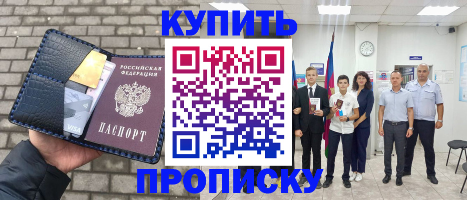 прописка для школы в Мурманске